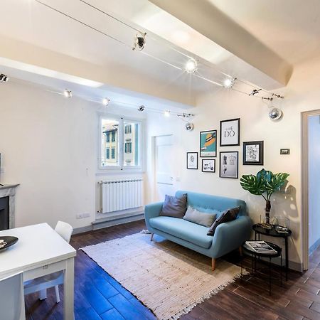 Historic Center Apartment - Next To The River, All Attractions - By LikehomeFlorens Exteriör bild