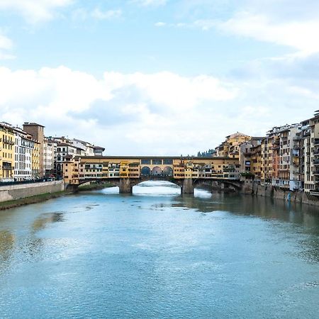Historic Center Apartment - Next To The River, All Attractions - By LikehomeFlorens Exteriör bild