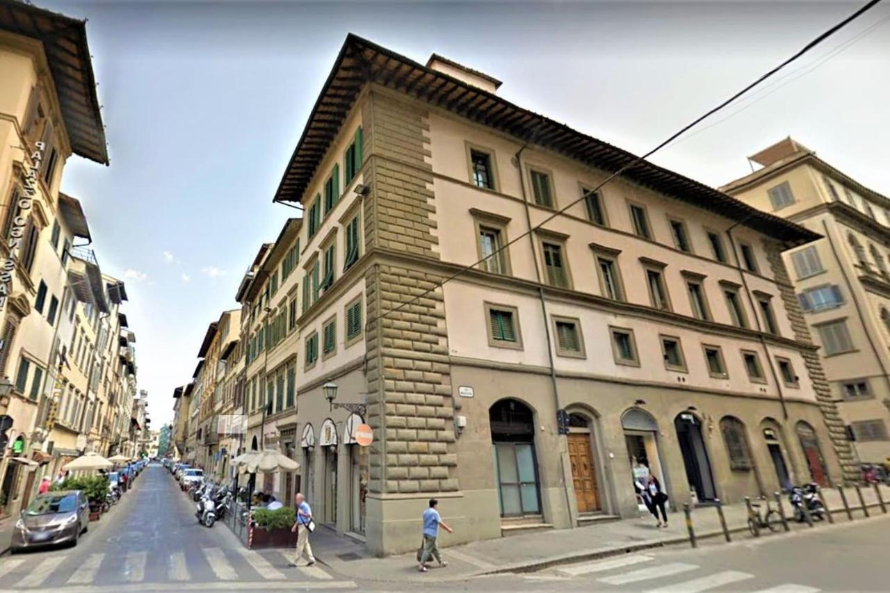 Historic Center Apartment - Next To The River, All Attractions - By LikehomeFlorens Exteriör bild