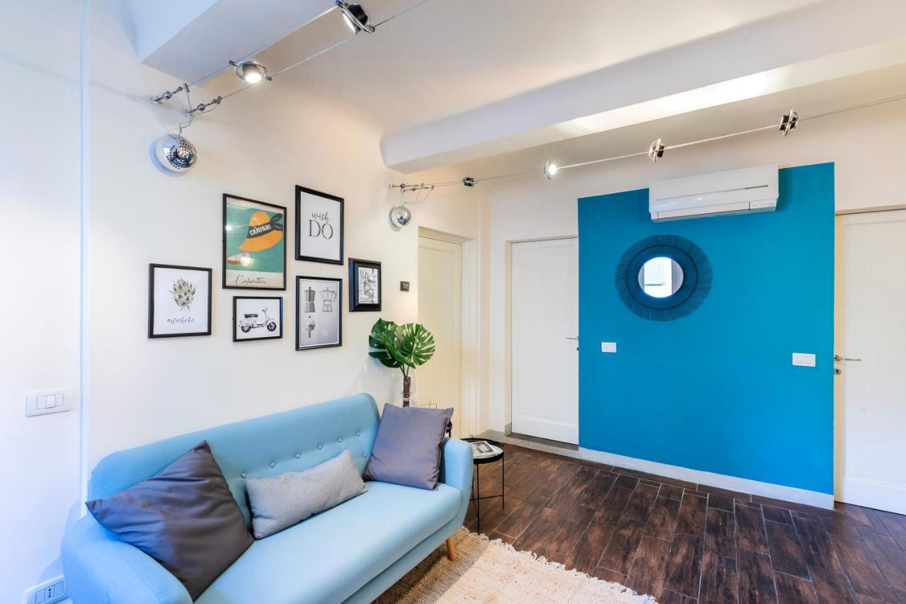 Historic Center Apartment - Next To The River, All Attractions - By LikehomeFlorens Exteriör bild
