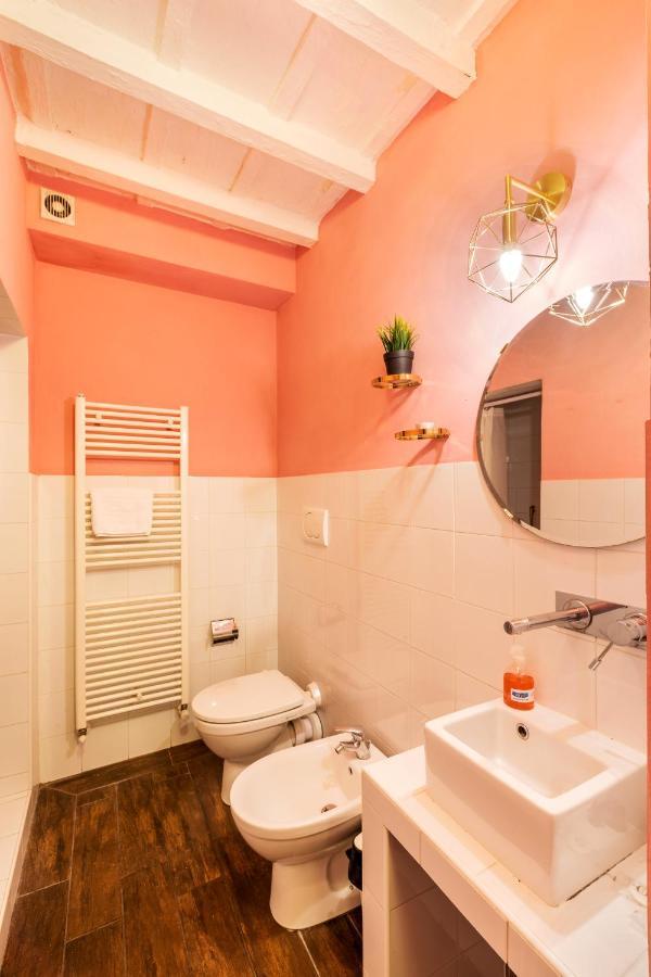 Historic Center Apartment - Next To The River, All Attractions - By LikehomeFlorens Exteriör bild