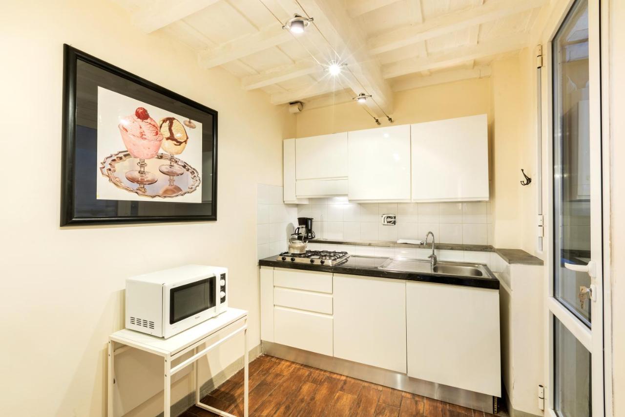 Historic Center Apartment - Next To The River, All Attractions - By LikehomeFlorens Exteriör bild