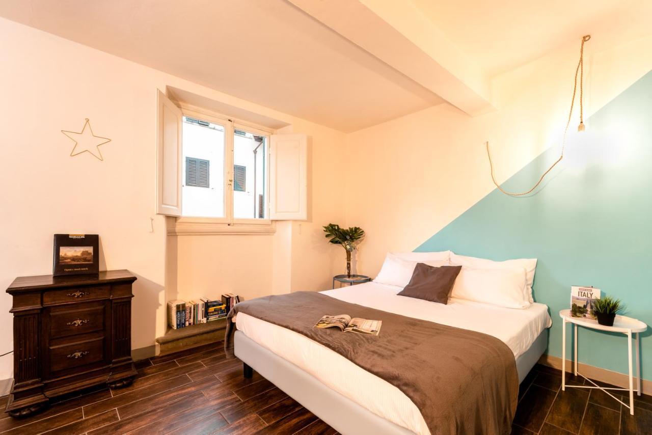 Historic Center Apartment - Next To The River, All Attractions - By LikehomeFlorens Exteriör bild