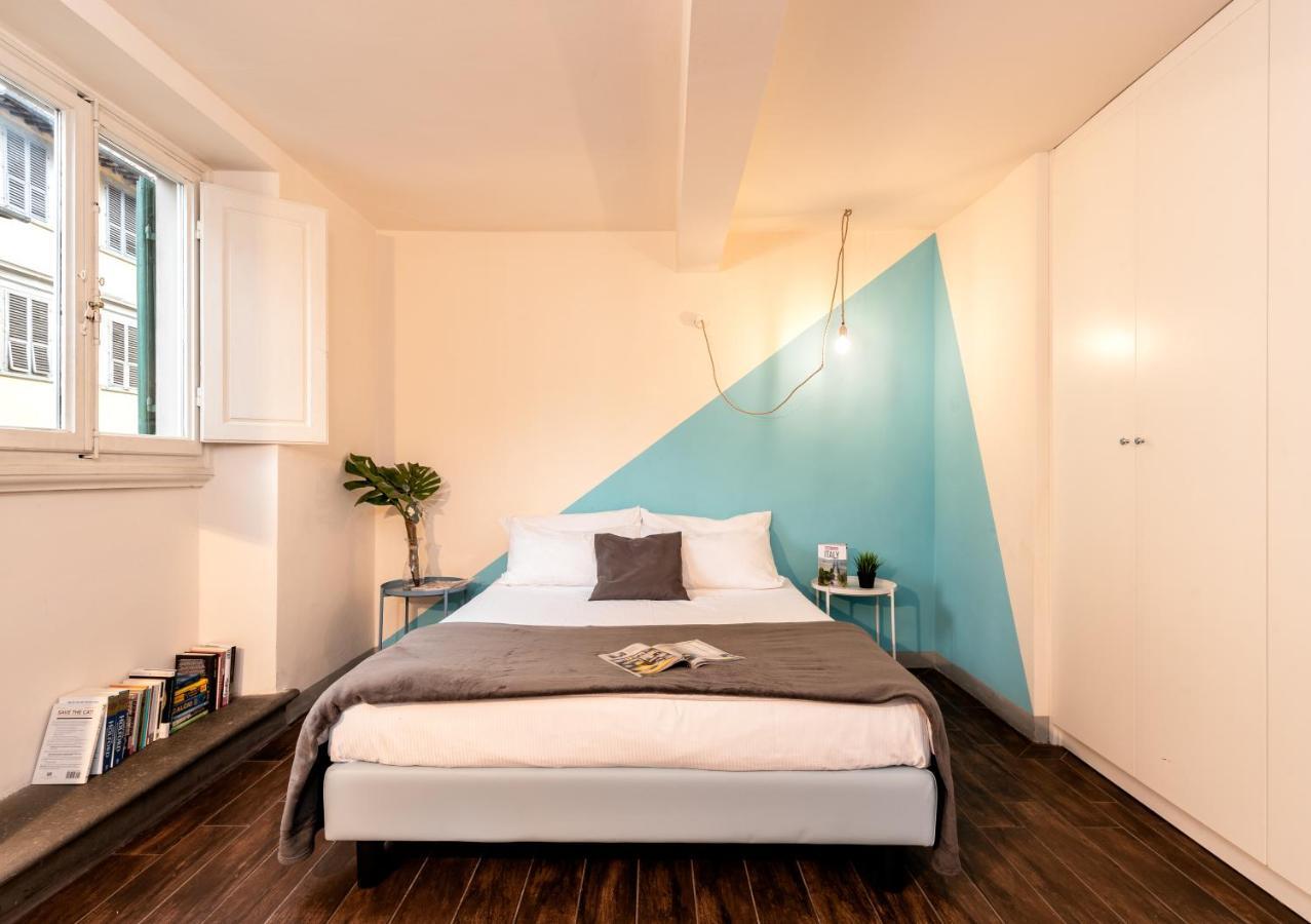 Historic Center Apartment - Next To The River, All Attractions - By LikehomeFlorens Exteriör bild