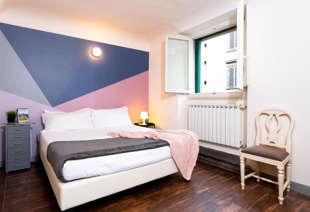 Historic Center Apartment - Next To The River, All Attractions - By LikehomeFlorens Exteriör bild